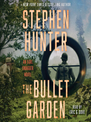 cover image of The Bullet Garden